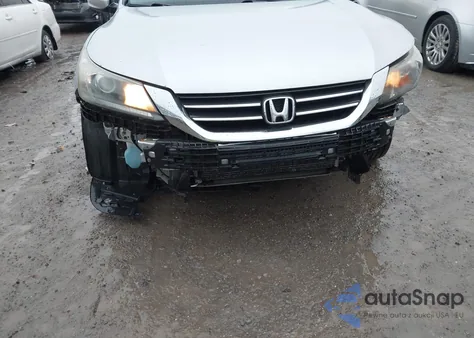 2014 Honda Accord Lx from USA, damaged, VIN 1HGCR2F39EA013235